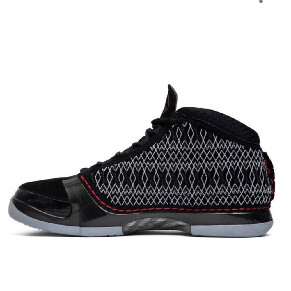 NIKE JORDAN 23 OG TD BLACK STEALTH